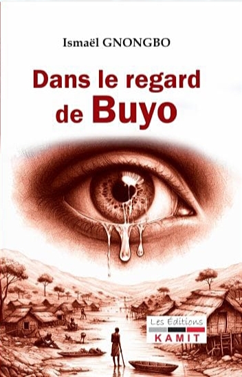 Couverture de DANS LE REGARD DE BUYO